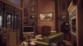 What Remains of Edith Finch Screenshot